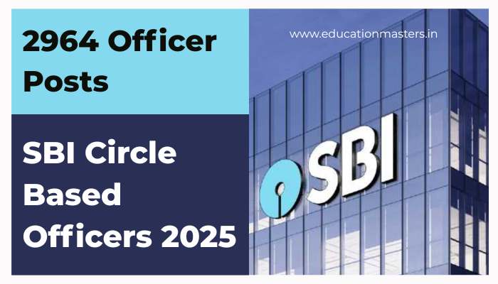 sbi bank cbo 